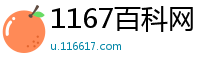 1167百科网